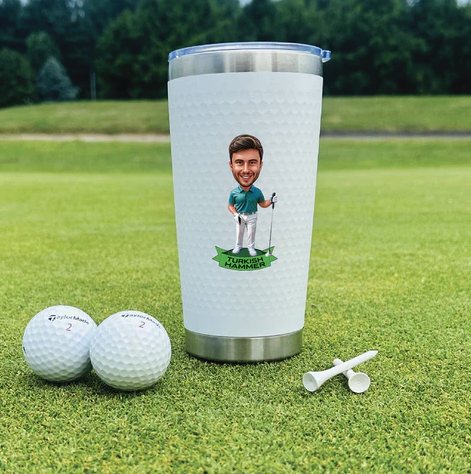 39 Best Golf Gifts to Give Any Time of Year