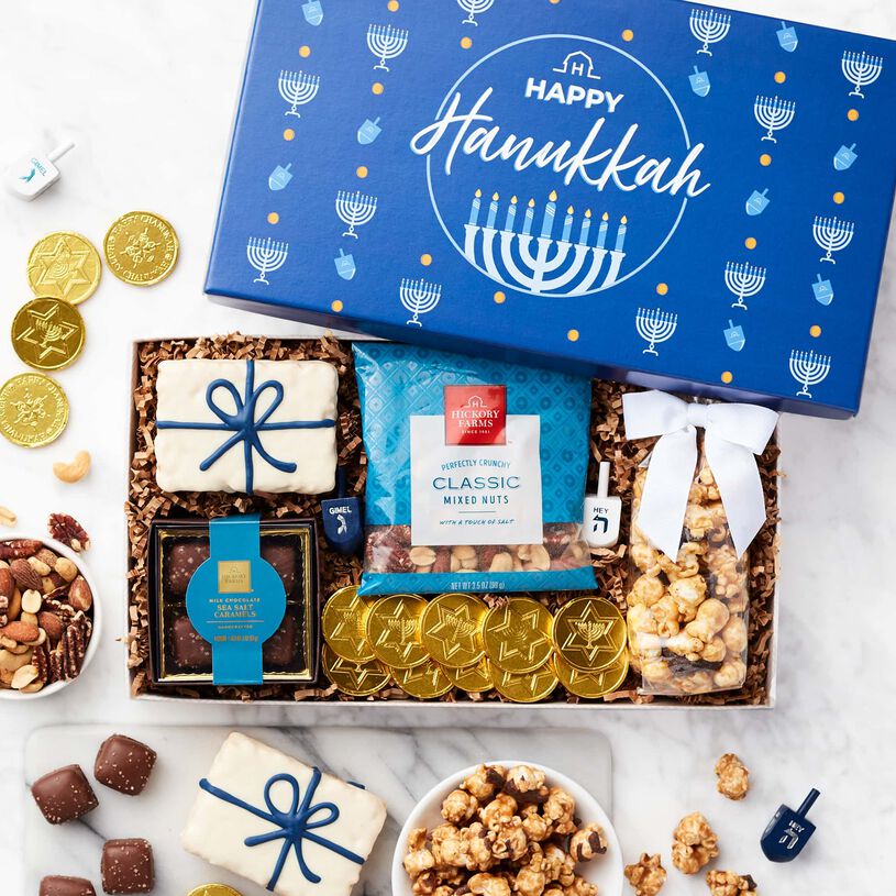 21 Great Hanukkah Gift Ideas