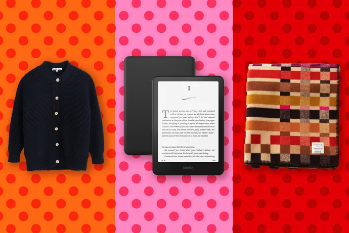 The Best Gifts for Bookworms (That Aren’t Books)