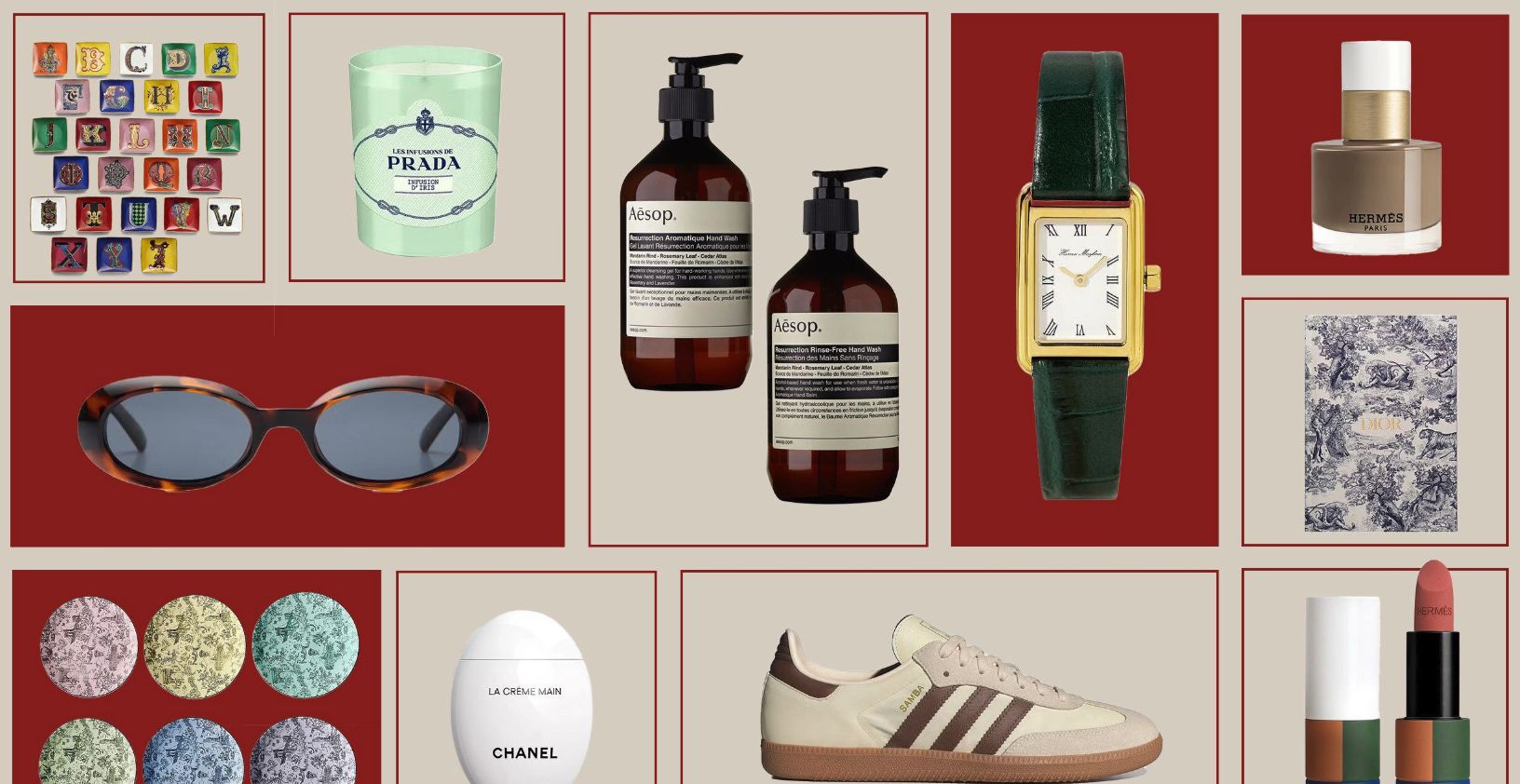 The 57 Best Gifts Under $100