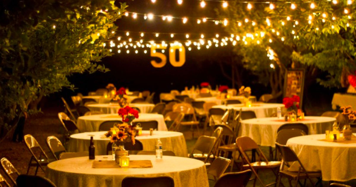 Every Milestone Anniversary Gift Theme by Year