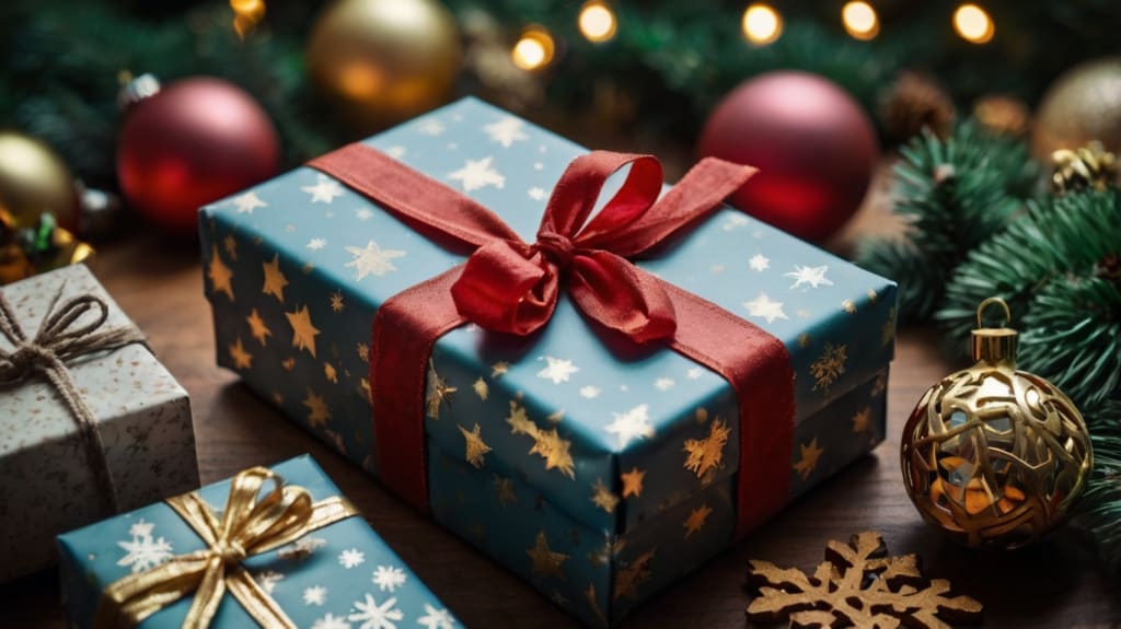 33 Last Minute Christmas Gifts